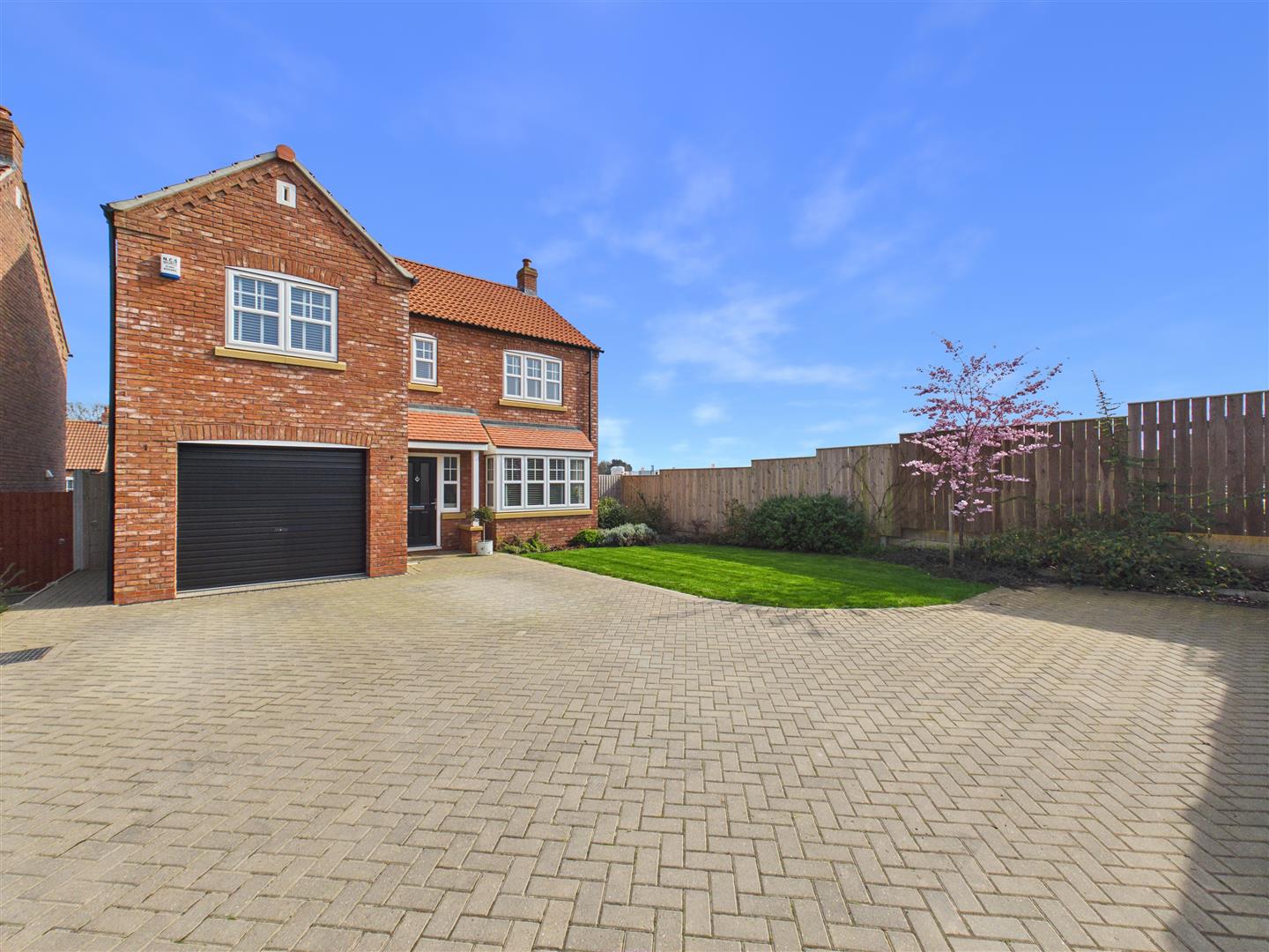 Kirk Ella East Yorkshire, HU10 7GJ